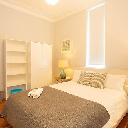 Apartmán Casa De Bairro Alto Lisboa Exteriér fotografie
