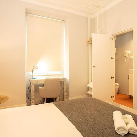 Apartmán Casa De Bairro Alto Lisboa Exteriér fotografie