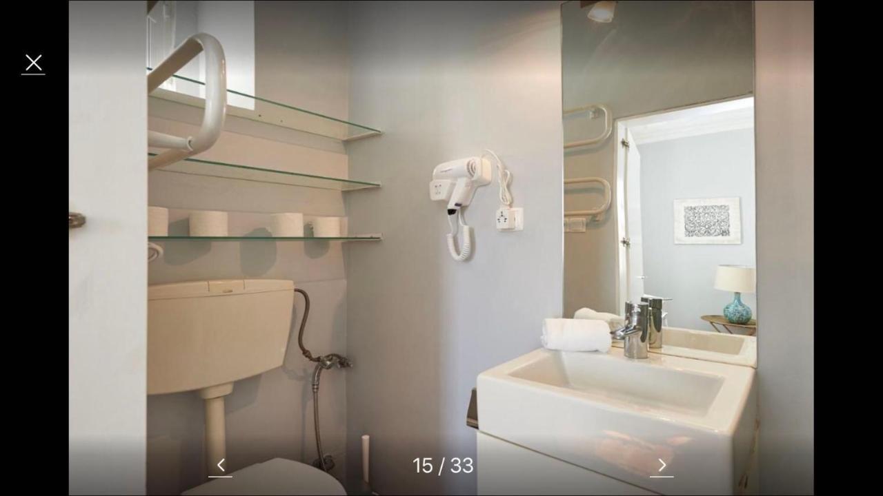 Apartmán Casa De Bairro Alto Lisboa Exteriér fotografie