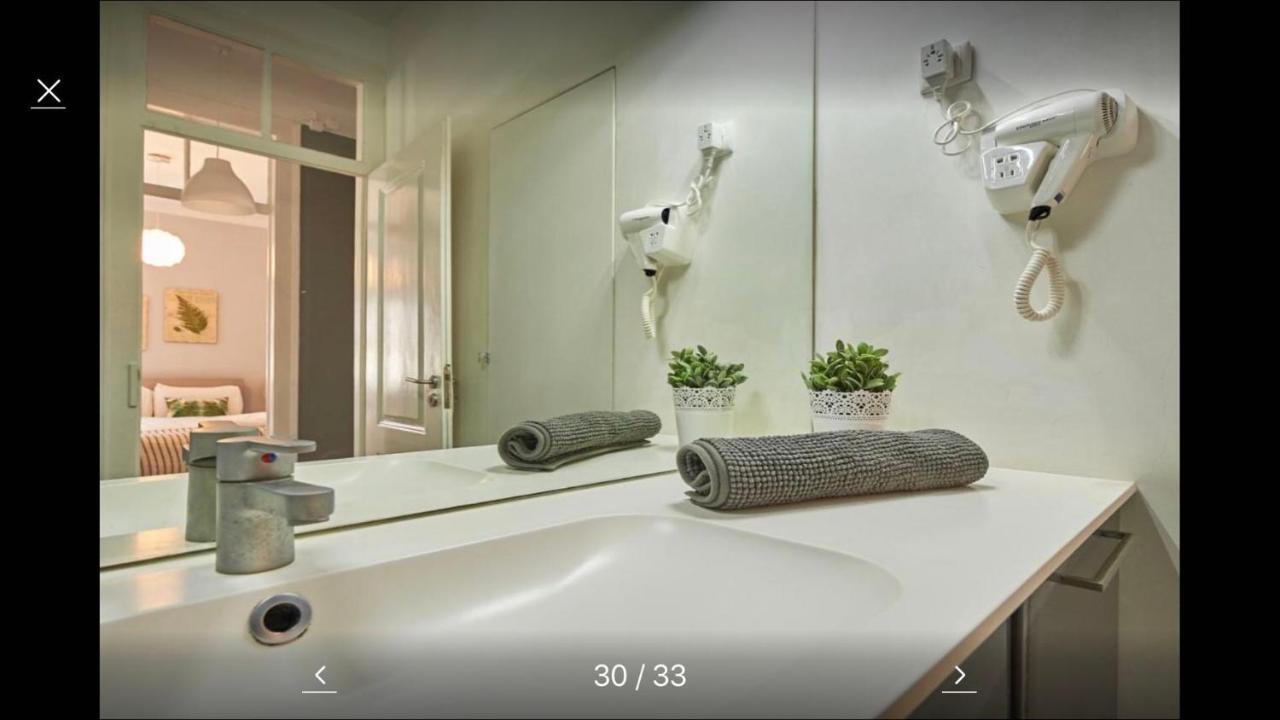 Apartmán Casa De Bairro Alto Lisboa Exteriér fotografie