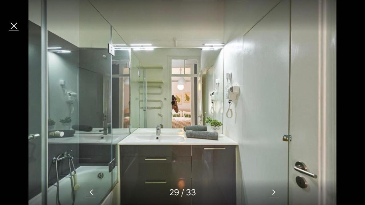 Apartmán Casa De Bairro Alto Lisboa Exteriér fotografie